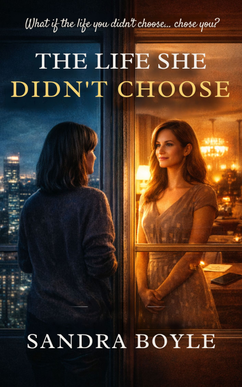 The Life She Didn’t Choose