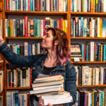 Self-Discovery Women’s Fiction: Stories That Redefine Strength, Identity, and Independence
