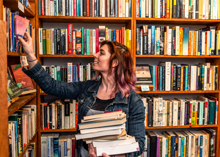 Self-Discovery Women’s Fiction: Stories That Redefine Strength, Identity, and Independence