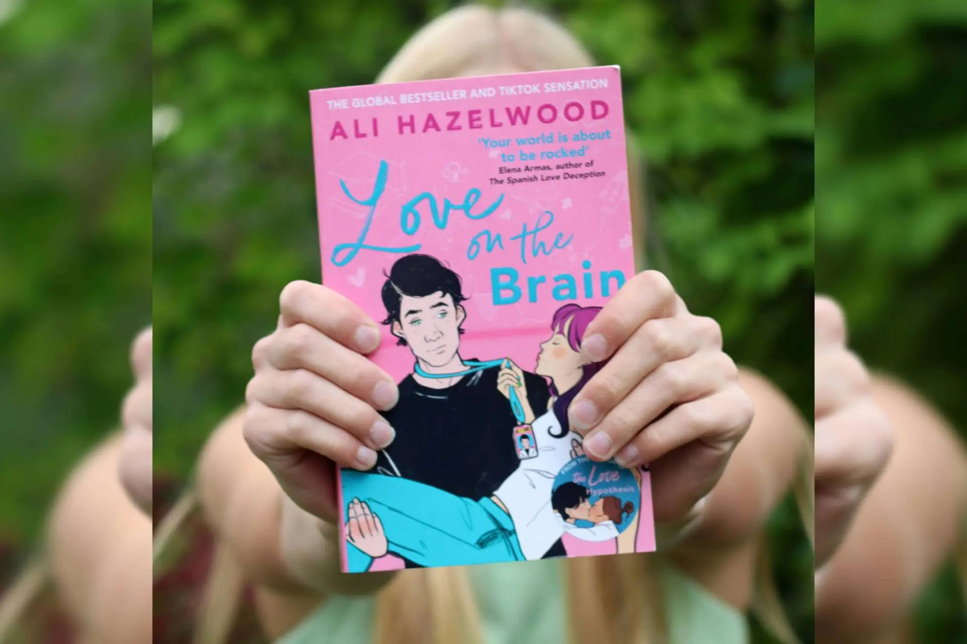 Contemporary Romance Stories That Transform & Inspire