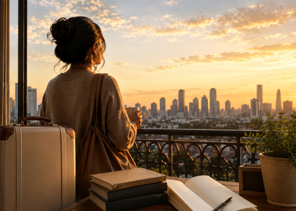 Best Women Starting Over Novels for Readers Who Love Emotional Stories