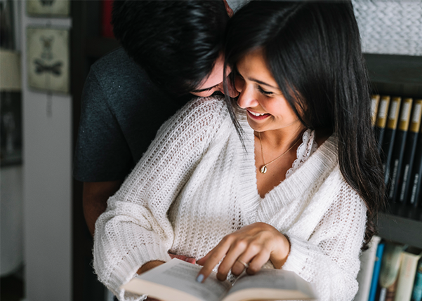 Why Read Women’s Fiction Focused on Love and Relationships?