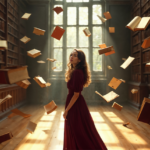 Why Do Strong Female Lead Fiction Stories Inspire Us?