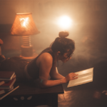 Why Do Emotional Storytelling Novels Stay  With Us?