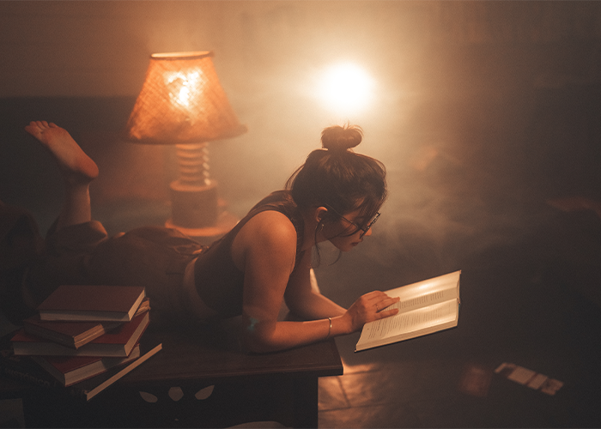 Why Do Emotional Storytelling Novels Stay  With Us?